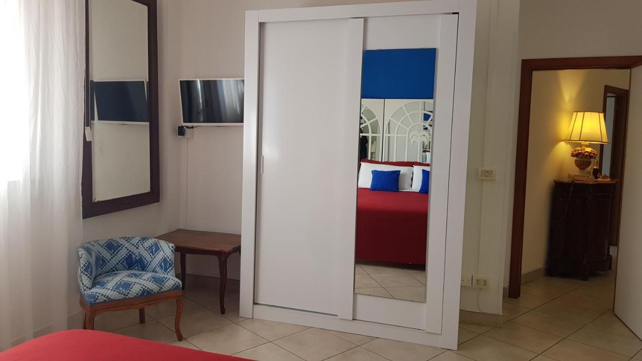Amanda'S Taranto Exterior foto