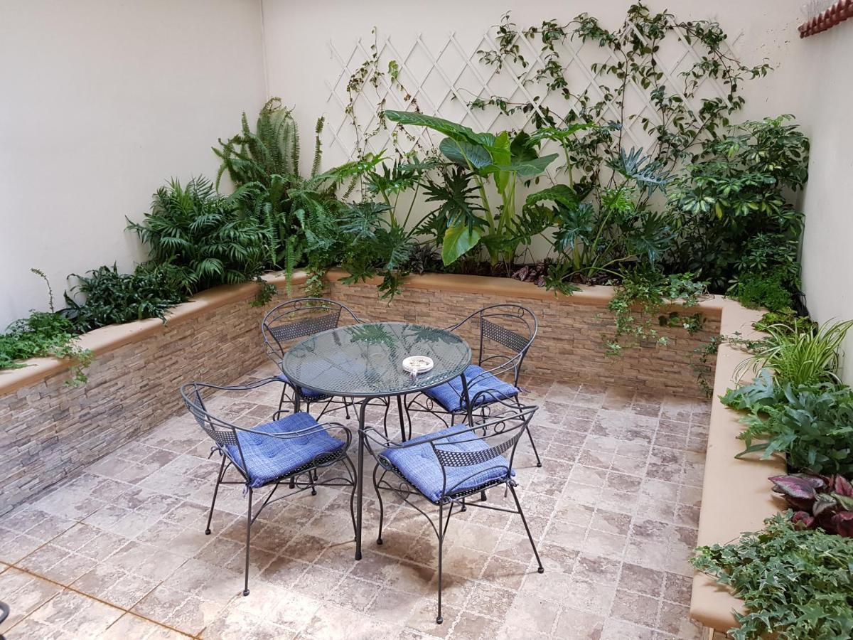 Amanda'S Taranto Exterior foto