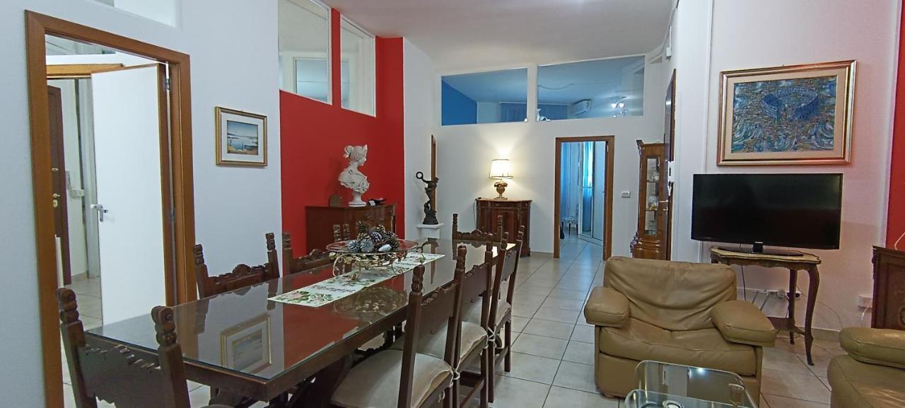 Amanda'S Taranto Exterior foto