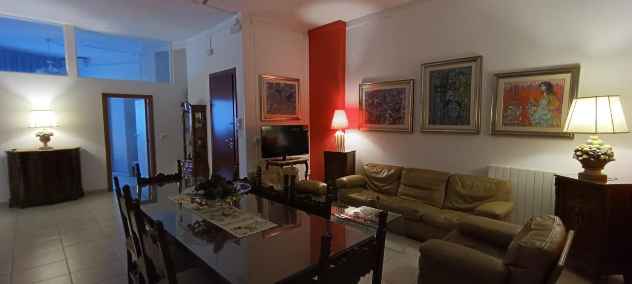 Amanda'S Taranto Exterior foto