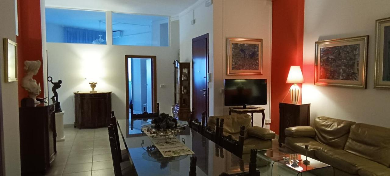 Amanda'S Taranto Exterior foto