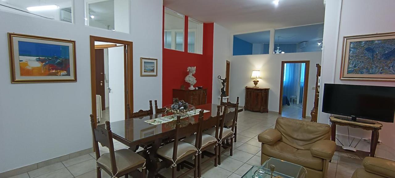 Amanda'S Taranto Exterior foto