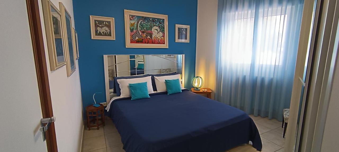 Amanda'S Taranto Exterior foto