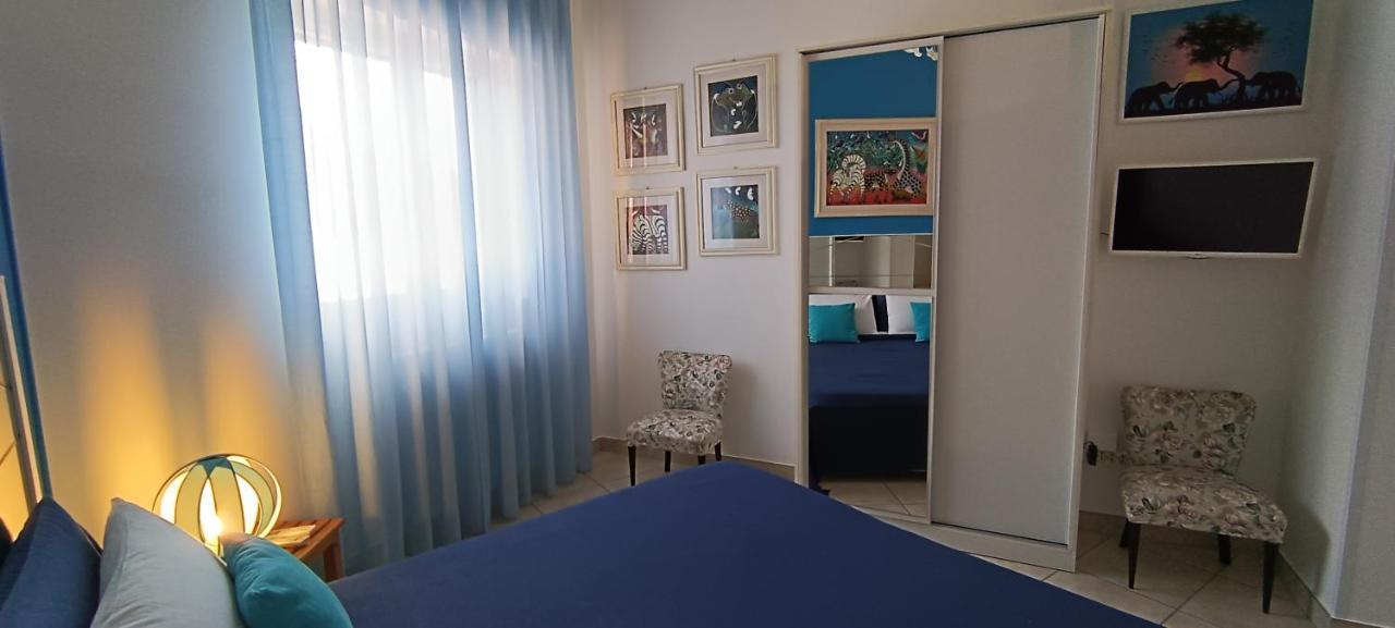 Amanda'S Taranto Exterior foto