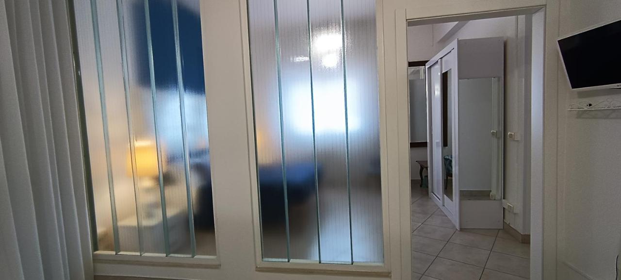 Amanda'S Taranto Exterior foto