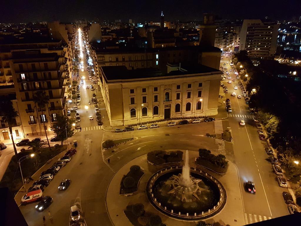 Amanda'S Taranto Exterior foto
