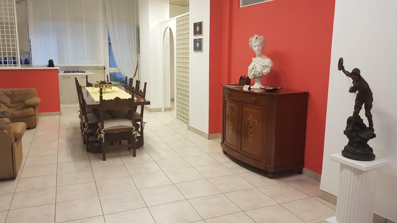Amanda'S Taranto Exterior foto